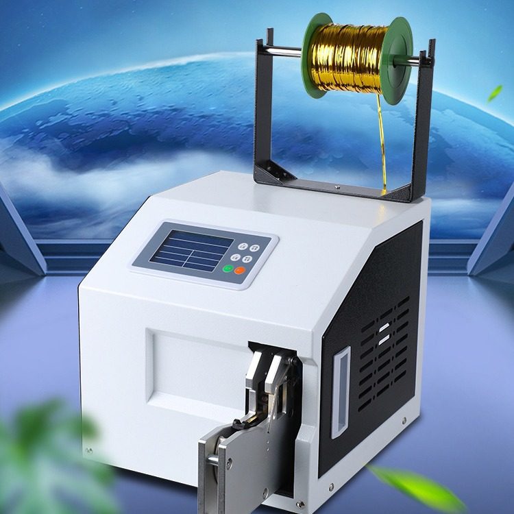 电线捆扎 机收卷捆扎一体机 捆扎机 收卷机,五金/工具,剥线机,淘宝优惠券,粉丝福利购,淘宝优惠卷