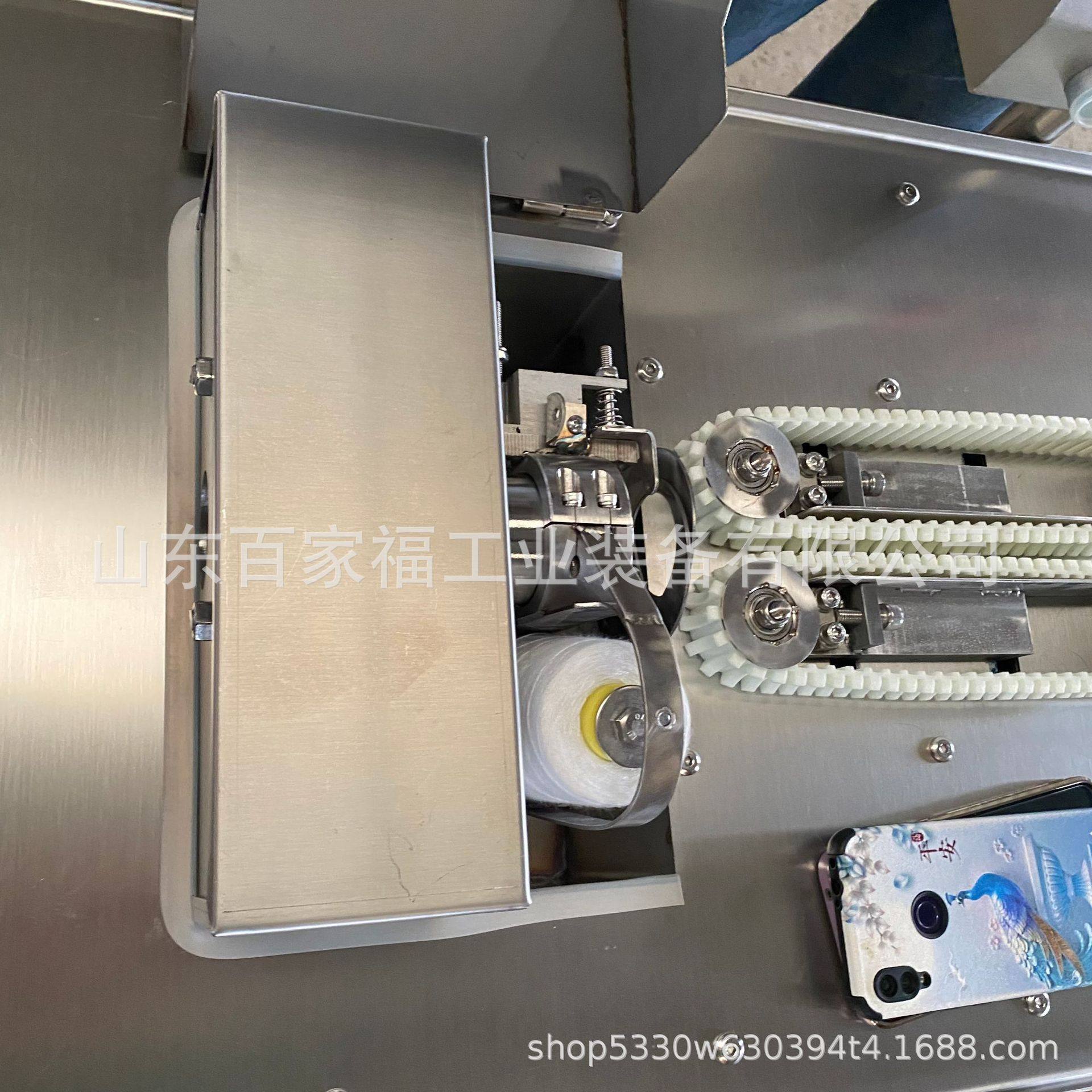 商用脆皮肠打结机器 全自动烤肠单路扎线机 大型蒜蓉肠扎线机,机械设备,电子产品制造设备,淘宝优惠券,粉丝福利购,淘宝优惠卷
