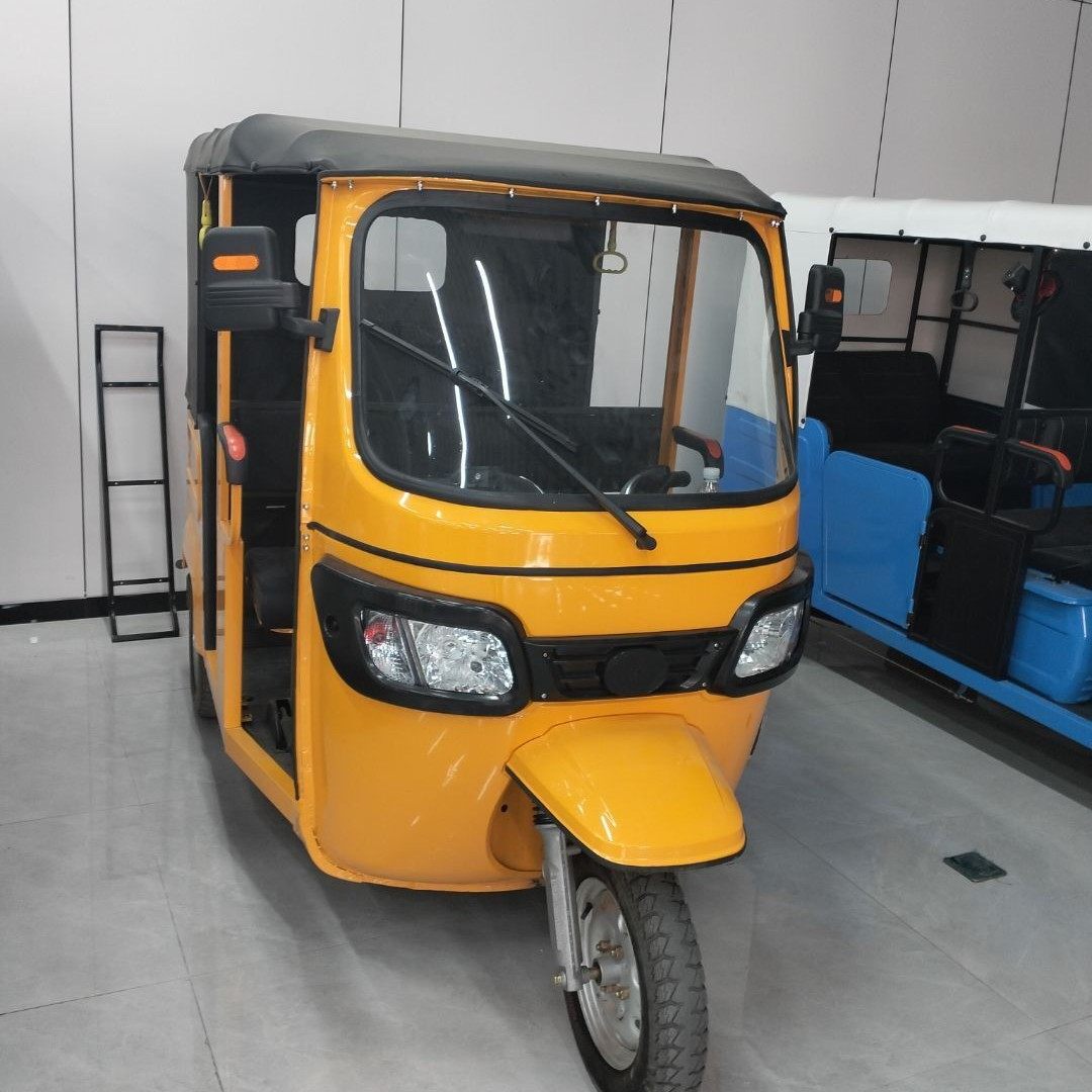 印度双排电动三轮车 景区旅游观光嘟嘟车 多人座顶棚架载客车辆,五金/工具,环卫车/保洁车/清扫车,淘宝优惠券,粉丝福利购,淘宝优惠卷