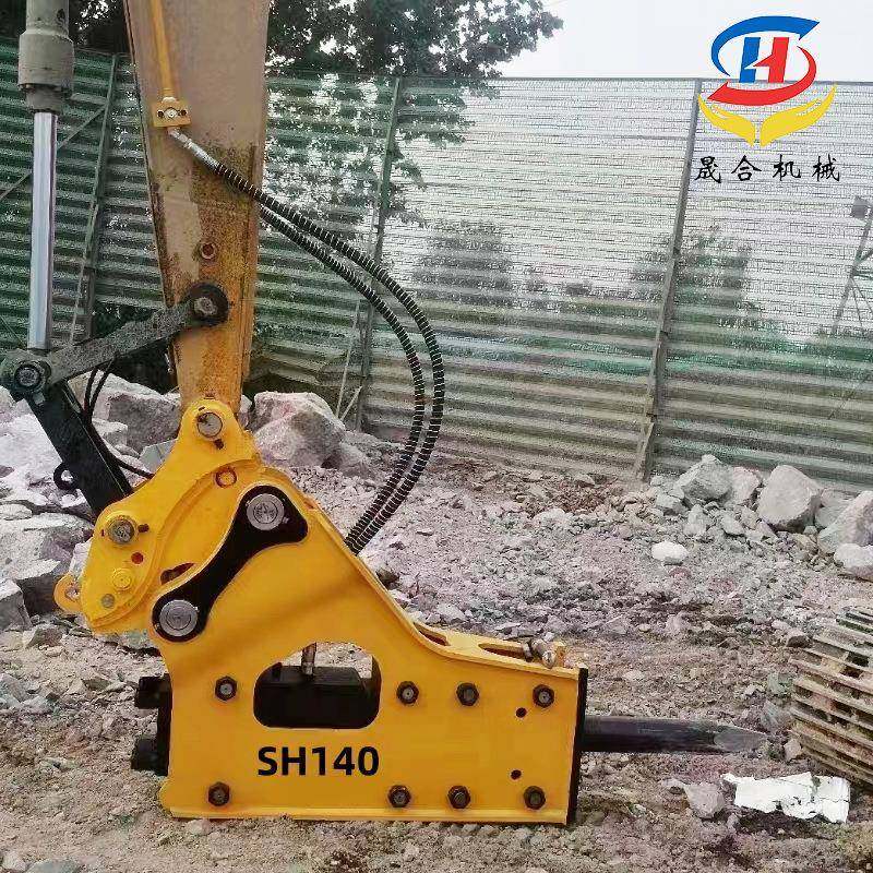 直供20吨挖机带液压破碎锤140型三角炮锤直角锤带钎杆,标准件/零部件/工业耗材,其他液压元件,淘宝优惠券,粉丝福利购,淘宝优惠卷