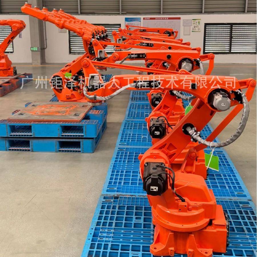 钱江机械手搬运机械臂钱江机械臂焊接机器人