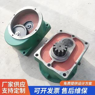 单双梁航吊起重机运行马达电机软启动电动葫芦大扭力减速电机