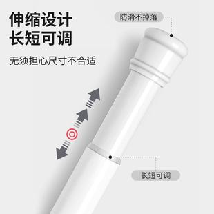 专 .卫生间窗帘免打孔浴室防水防走光遮挡帘子厕所小窗户2023新款