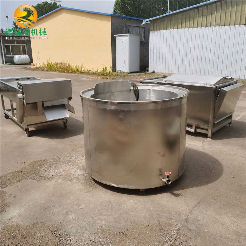 可当做圆形肉类煮锅 正猪头拔毛电加热松香锅 猪头蹄去毛机械,清洗/食品/商业设备,家禽脱毛机,淘宝优惠券,粉丝福利购,淘宝优惠卷