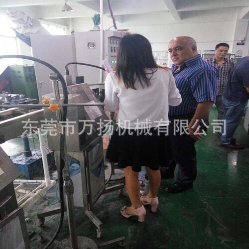 电线缆外被0型押7出机 50低烟无挤出护套WY250819挤卤生厂产线设