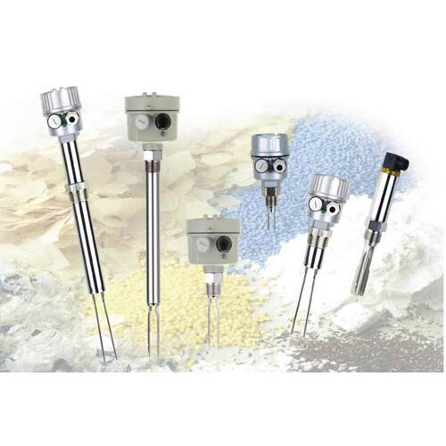 上海凡宜fine-tek 音叉液位开关SC1400/SC1740 料位计 防爆 开关
