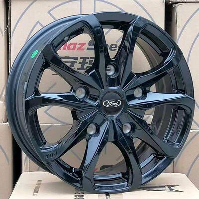 适配福特新全顺轮毂16寸18全顺MVP钢圈途睿欧江铃福顺新世代轮毂