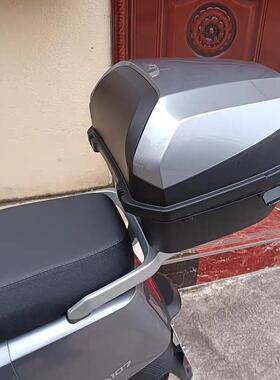 Tds2169Z/Tdts49Z大型后车尾架