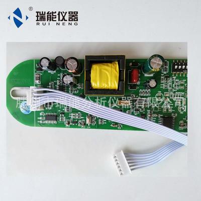 TCD热导板供应非甲烷总烃分析仪气相色谱仪