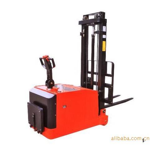 供应CLP系列平衡重式全电动堆高机液压堆高车全自动堆垛车