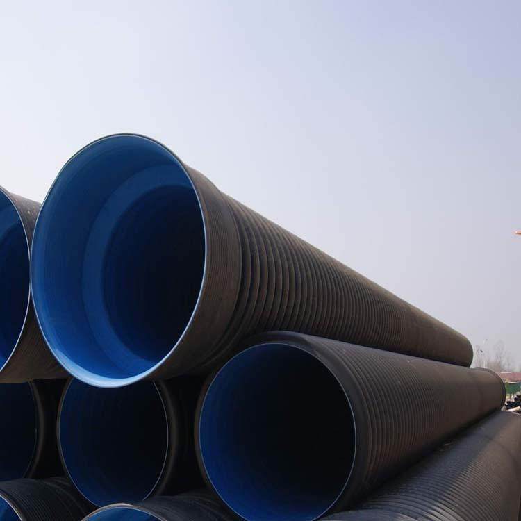 HDPE波纹管pe双壁波纹排水排污管200-800波纹管规格齐全,橡塑材料及制品,HDPE波纹管,淘宝优惠券,粉丝福利购,淘宝优惠卷