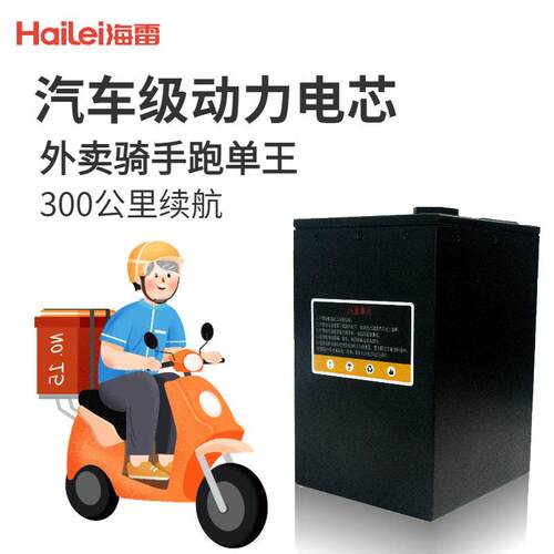 电动车光锂电池60V景外卖快递7车2HL—7220V三轮电车区观车20ah10