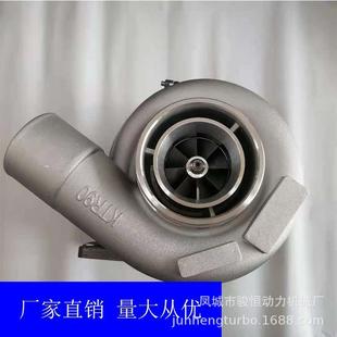8150TURBO 涡轮增压器KTR9061568181506506 50206156