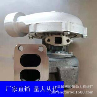 涡轮增压器DH300 001065091007041TURBO 5466721 0012466721