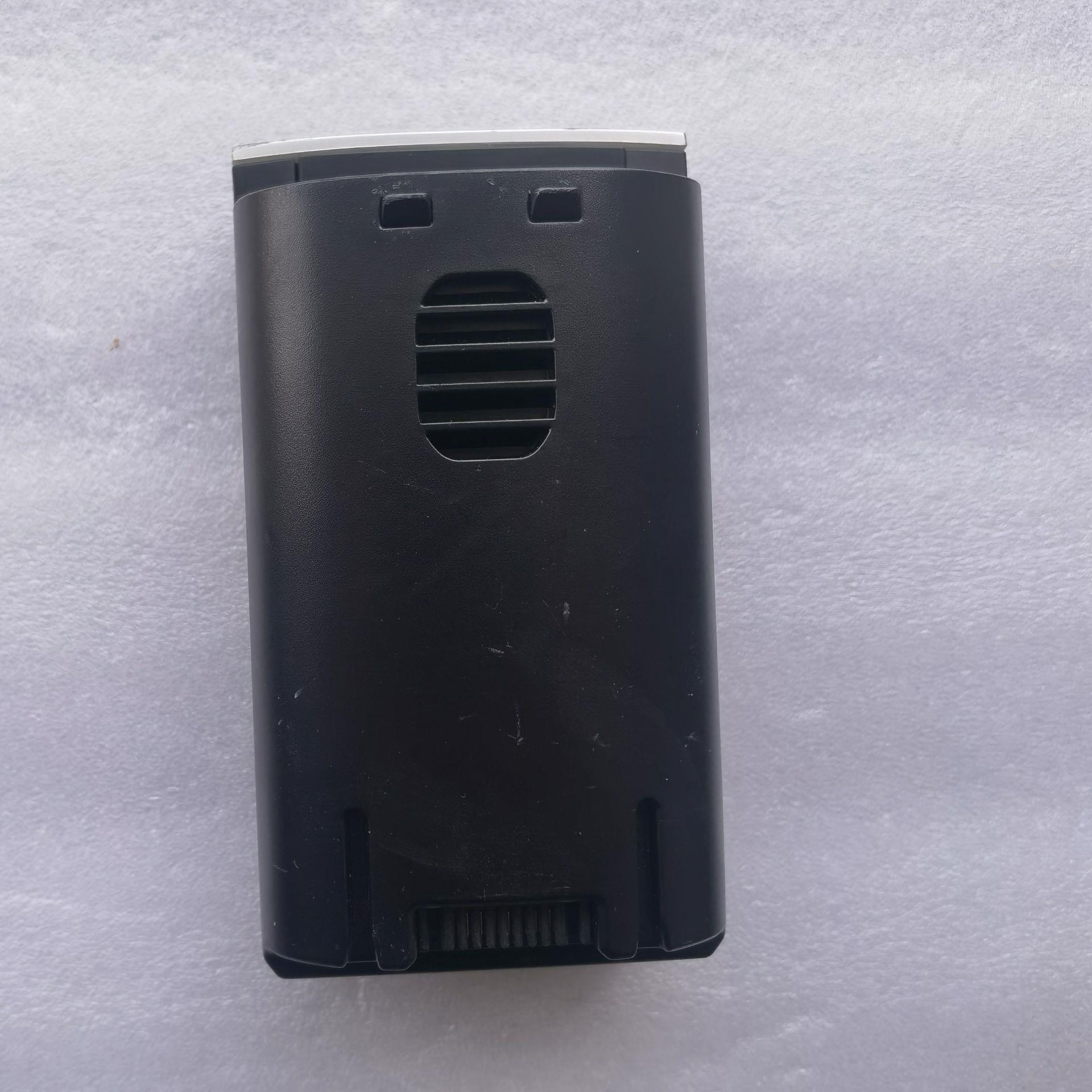 添可手持吸尘器电池 ZB1873-6S1P-03 S1 X1 T1 R1 P1 外观有划痕