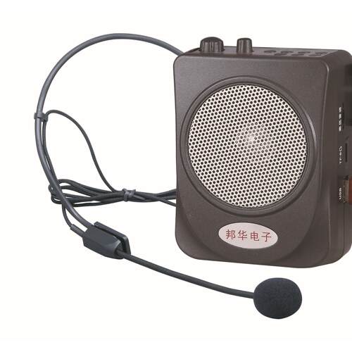 邦华 SH-181腰包扩音器教师专用导游腰挂小蜜蜂大功率教学唱戏机
