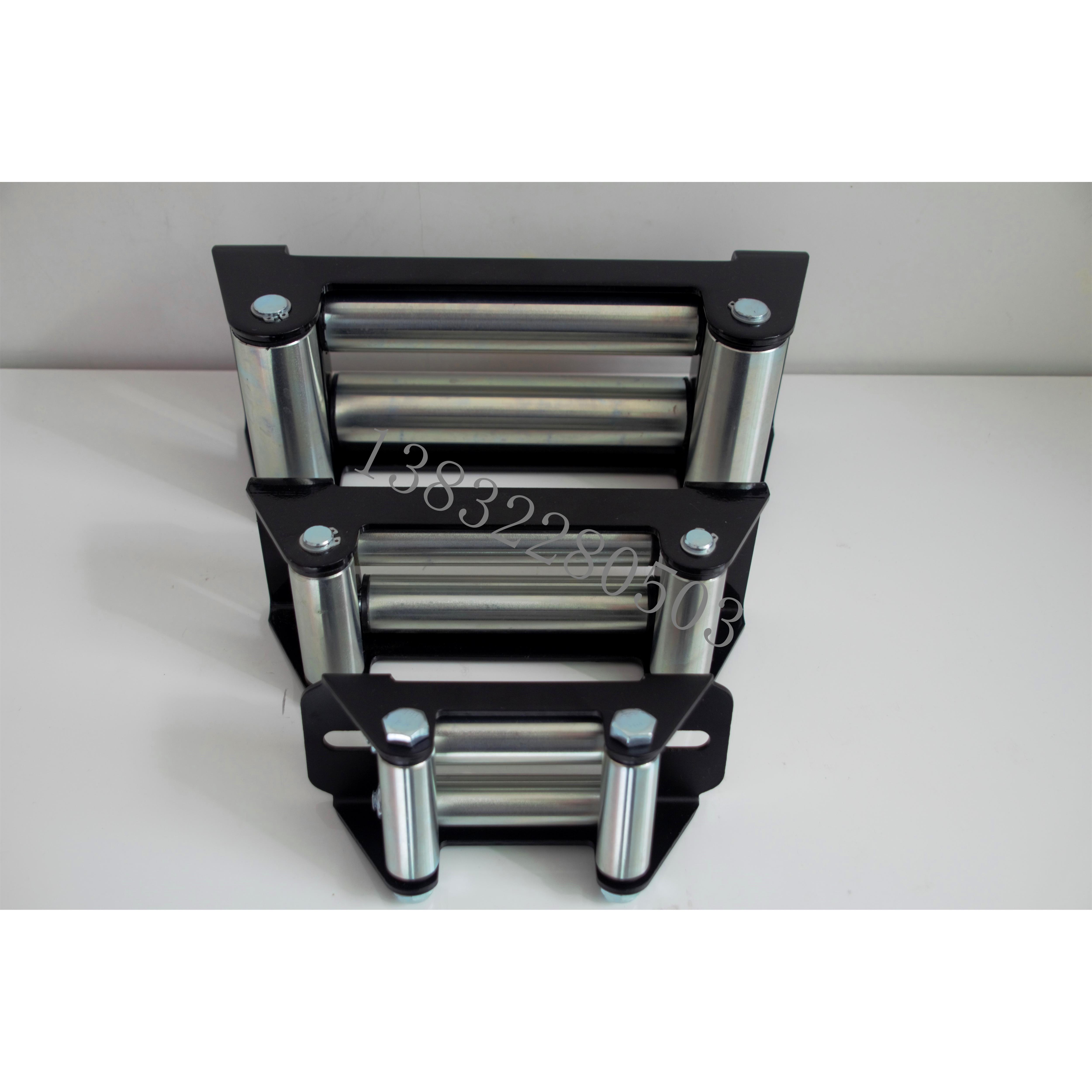 电动绞车导绳导绳电动绞车配件3500磅6000磅12000磅