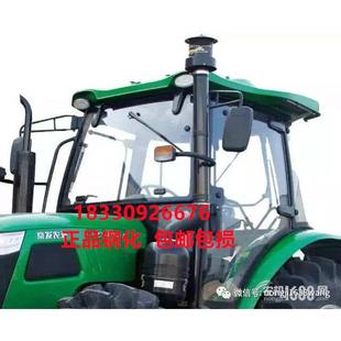 2004 1804 2204玻璃门 1604 适用于常发拖拉机驾驶室玻璃1504