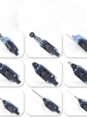 常德旅行开关z-8108 8104 8167滚柱摇臂Me Az微行程Cz限位