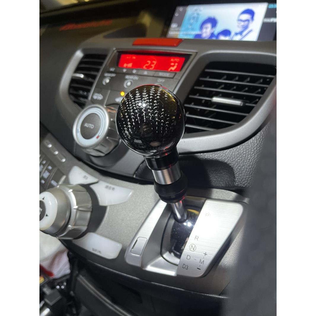 适用于 于05 06 07 08年奥德赛换档杆手球原车款换档把手头RB1排