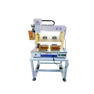 测距仪主板全自动焊锡机线路板PCB360度旋转焊接机LED灯板点锡机