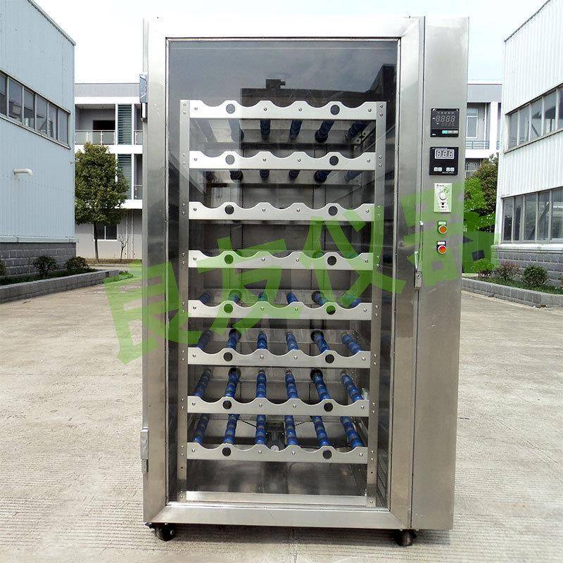 ZPJ-25细胞滚瓶机实验室振荡器滚瓶机本细胞培养转瓶机厂家直销