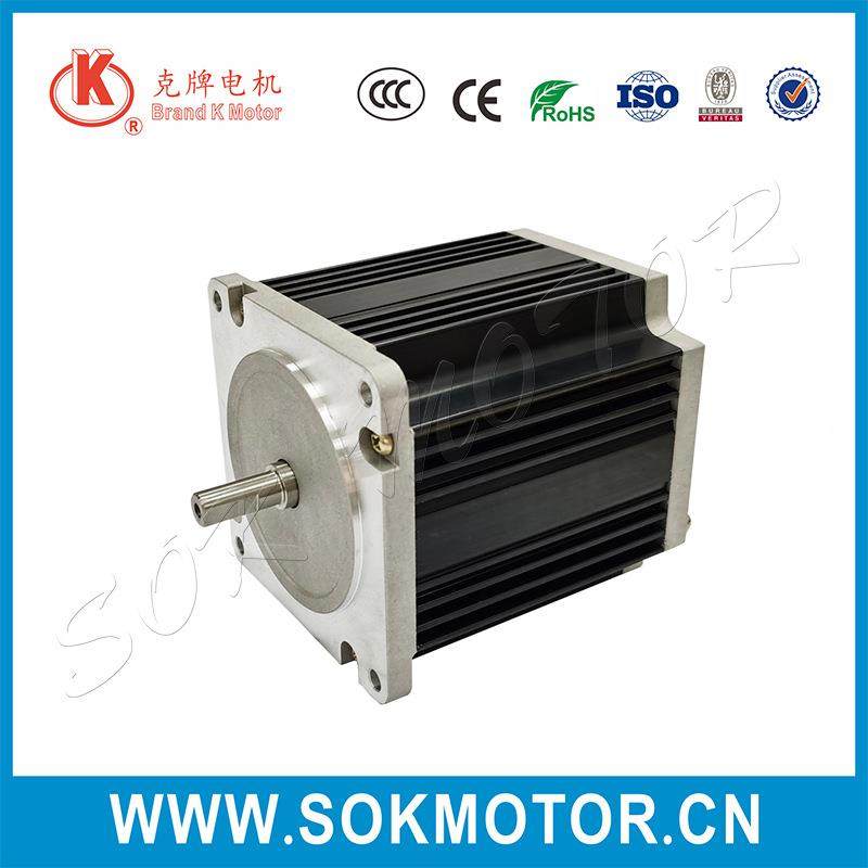 110TDY060D4-2A单/三相60/115转等多规格永磁同步苏州斯奥克