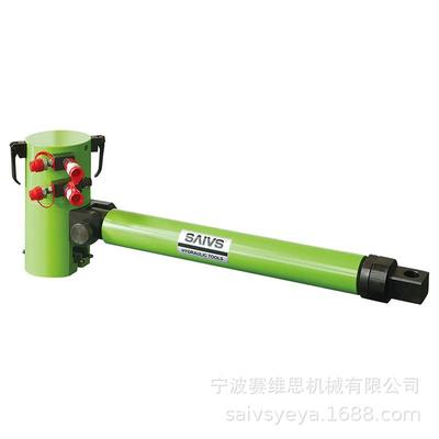 SCM系列在轨重物推移机推移千斤顶重物推进器夹紧钳推移油缸设备