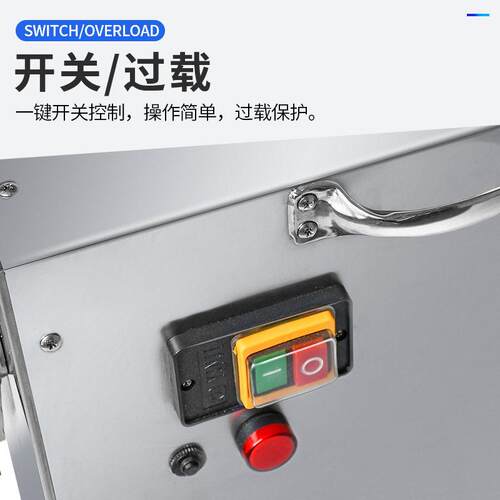 祥明DX-2A分级式粉碎分级式粉机 材磨打锤粉机五谷杂粮磨粉0研机