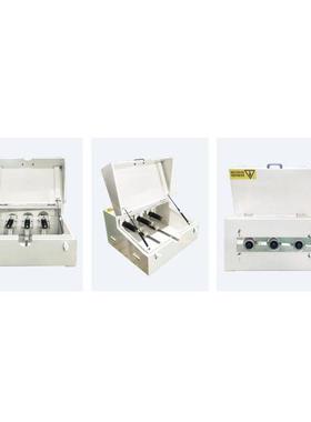 不停电检修0.4kv20kv中压快速接入装置PLCL-V400旁路柔性电缆