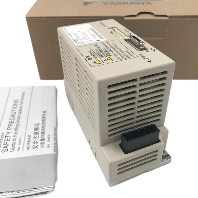 新型SGDR-SDA060A01B安川伺服驱动器加急交货