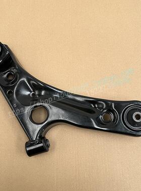 北汽新能源EC180 EC200 EC3 EC220汽车下摆臂 下支臂 三角臂 配件