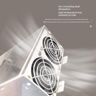 大功率开关电源Ms 110V可调恒压恒流 1200W1500W12V24V36V48V0