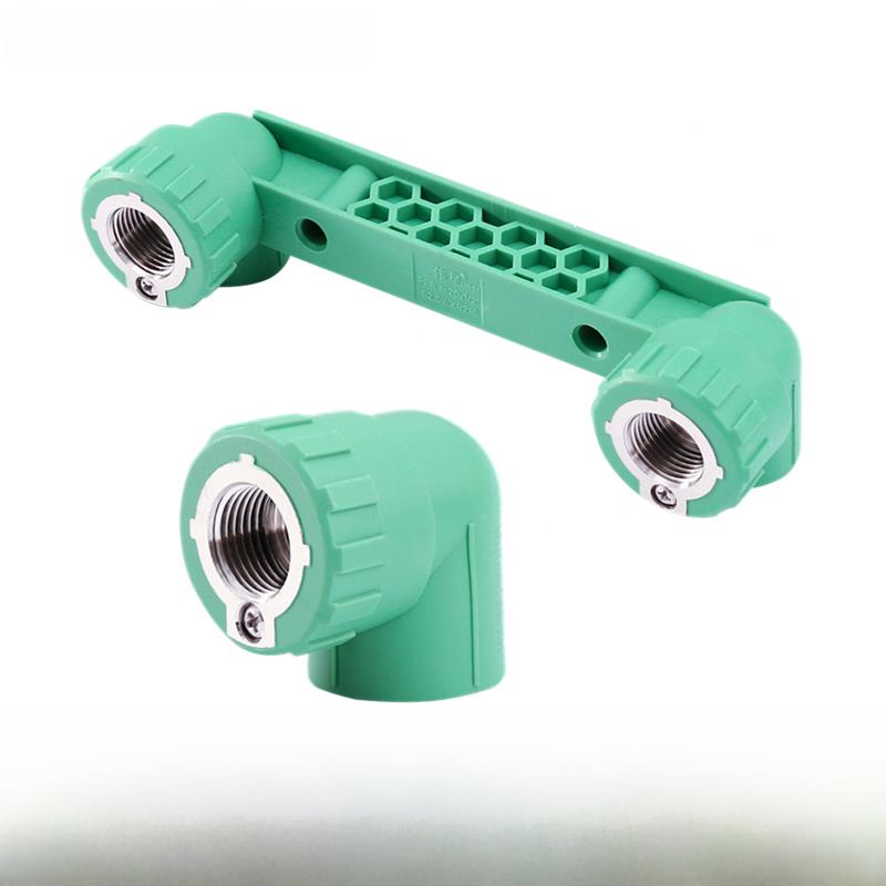 北斗等电位延长连接内芯线弯头内芯线直连Ppr管件4分钟206分钟25