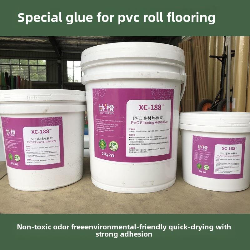 Pvc地板革专用胶,Pvc地板胶,特种水性胶,环保,粘性强,价格低