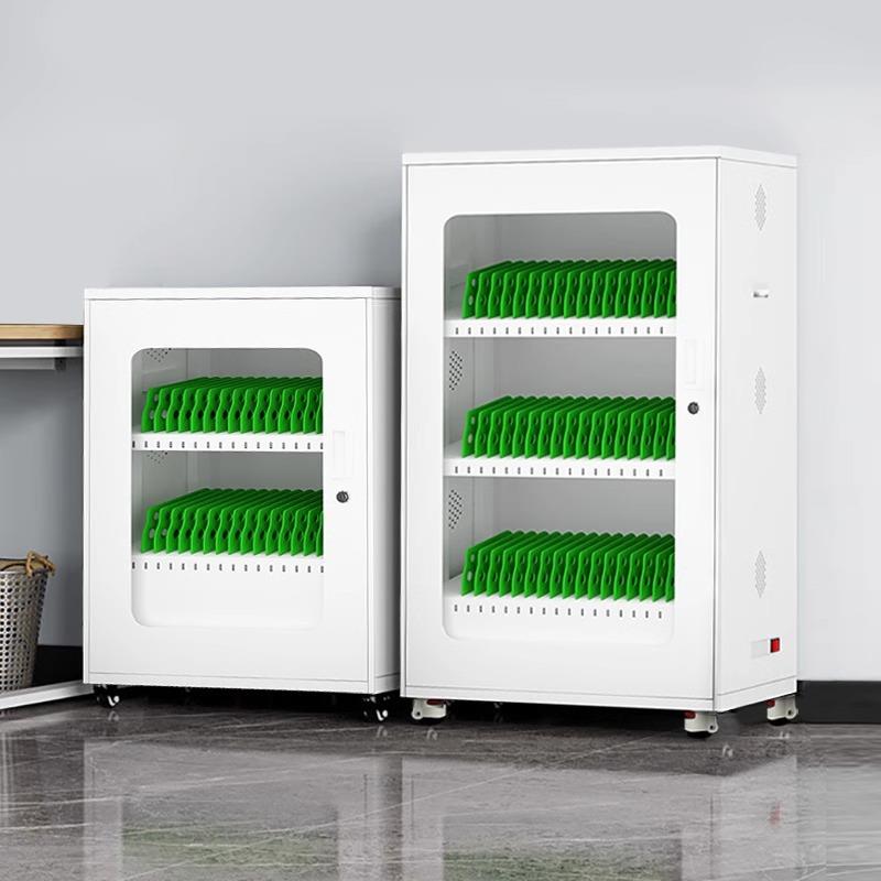 手机充电柜USB接口教室iPad平板电脑集中充电柜会议室手机保管箱