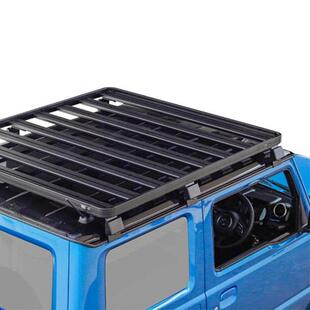 南非荒野领跑者平台螺丝车顶行李架Front Runner锚点