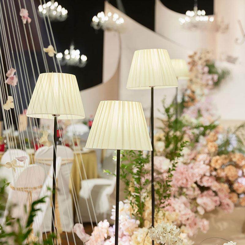 婚庆新款道具落地蘑菇灯莫奈风花园婚礼小香风路引发光魔术灯罩,节庆用品/礼品,路引,淘宝优惠券,粉丝福利购,淘宝优惠卷