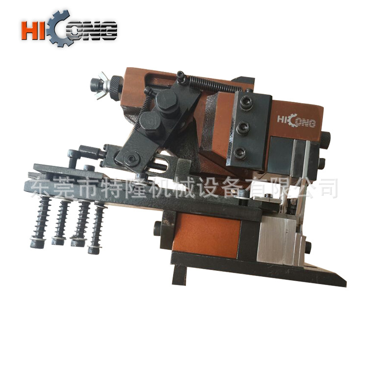 2000型端子模具/可来端子或图纸加工制作 端子磨具