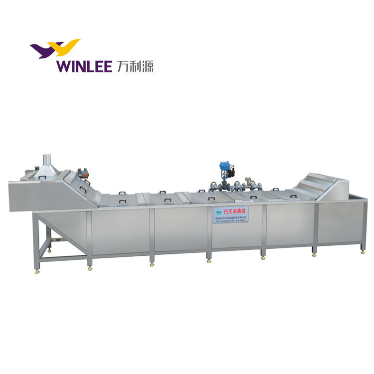 304不锈钢乳制品杀菌机 豆浆豆奶杀菌设备果汁饮料巴氏杀菌设备,清洗/食品/商业设备,预煮机,淘宝优惠券,粉丝福利购,淘宝优惠卷