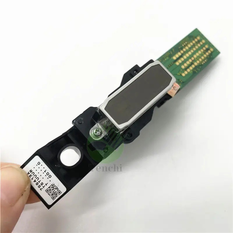 原装 全新 打印头 油性不加密  DX4 JV2 JV4 VP540 打印机喷头