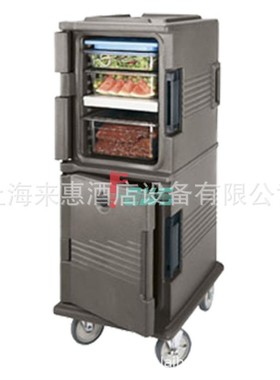 美国金宝保温设备 UPC800-191 凯姆保温车(花岗岩灰色)