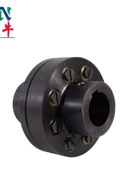 供应弹性柱销齿式联轴器ZLZ14弹性联轴器