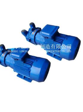 上海供应-2BV-5161铜叶轮真空泵2BVA2070-0NC防腐真空泵