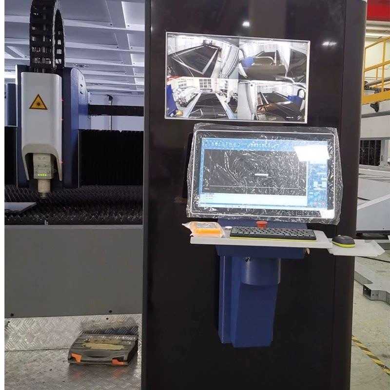 机械设备用显示器高清工业显示器军工显示屏监控显示屏IPM-215V