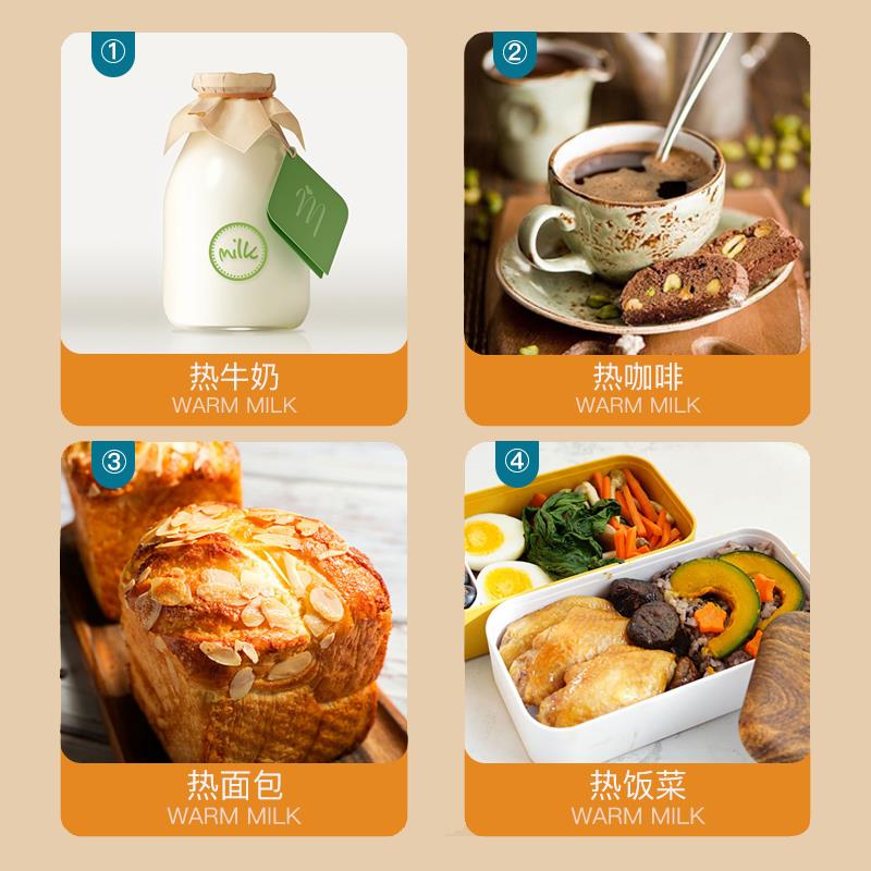 kemin毛巾加热箱美容院美发店高温热敷湿热毛巾加热箱机器小型