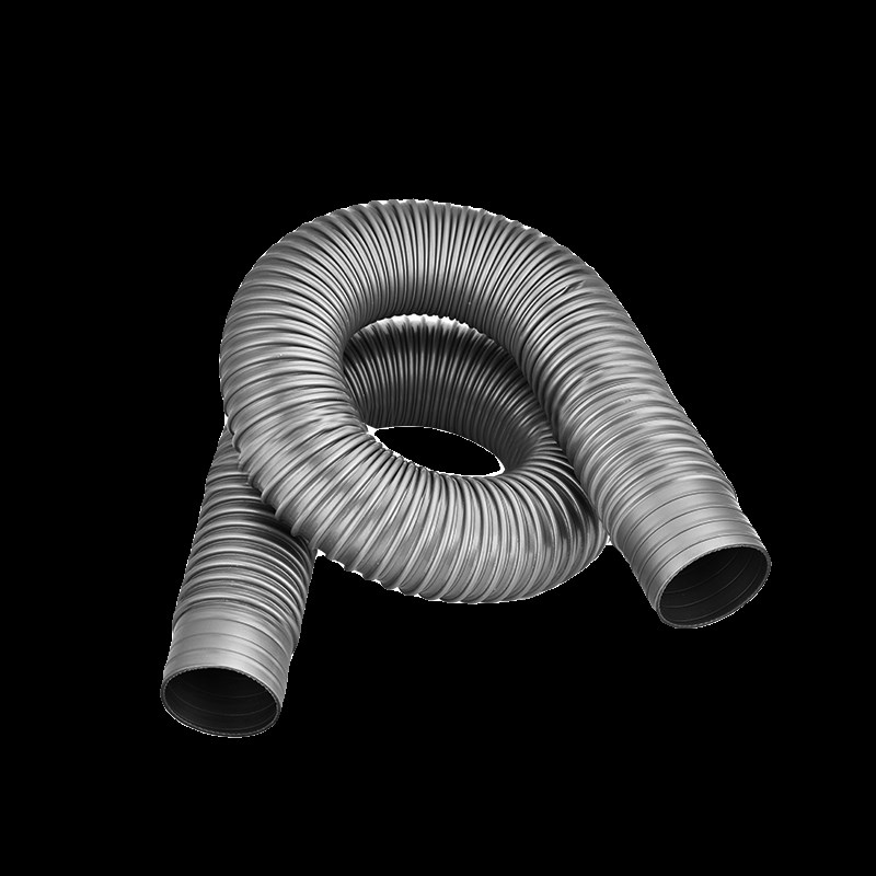 酒店厨房家用水槽60mm下水软管加厚粗大口径延Q长排水管下水器配