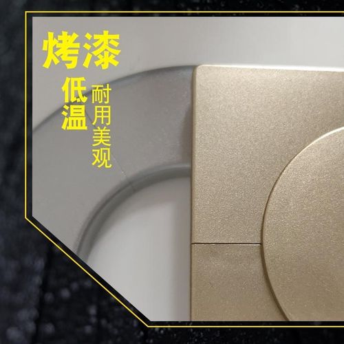 堵洞遮丑盖空调管圆形可拆装饰盖管道遮挡补洞卡扣盖分Z体方形多