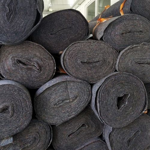 土工布加厚大棚保温棉被包家具毛毯公路水泥路面养护X毯保湿工程