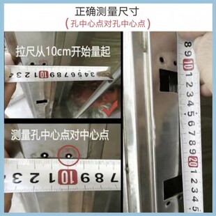 外装门锁老式防盗锁m不锈钢铁拉闸门栅栏移门锁大门推拉门双舌碰